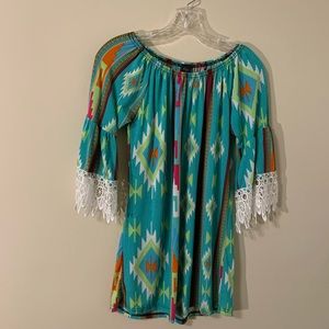 WinWin Tunic size Small - Medium